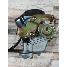 UMT Scooter Karbüratör Komple  80CC