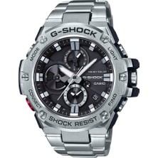 Casio G-Shock GST-B100D-1ADR Kol Saati