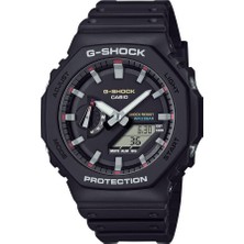 Casio G-Shock GA-2100RL-1ADR Kol Saati