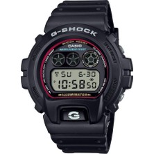 Casio G-Shock DW-6900RL-1DR Kol Saati