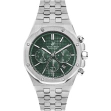 Beverly Hills Polo Club Beverly Hi̇lls Polo Club BP3051X.370 Kol Saati