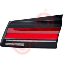 Ulo 1203022 Stop Lambası Ic LED Sag Bmw G30 Lcı 2020> 63218493818