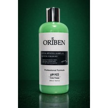 Oriben Şampuan