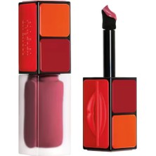 Make Up For Ever Artist Liquid Color - Yanaklar, Dudaklar ve Gözler Için Çok Amaçlı Likit Allık - 808