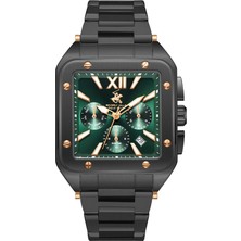 Beverly Hills Polo Club Beverly Hi̇lls Polo Club BP3685X.070 Kol Saati