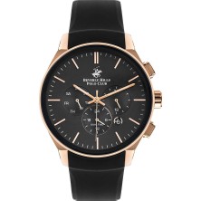 Beverly Hills Polo Club Bhpc BP3224X.451 Kol Saati