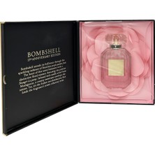 Victoria's Secret Victoria' Secret Bombshell Edp 100ML Kadın Parfümü 15.yıl Dönümü Özel Üretim