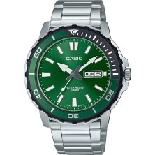 Casio Standart MTD-125D-3AVDF Kol Saati