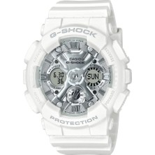 Casio G-Shock GMA-S120VA-7ADR Kol Saati