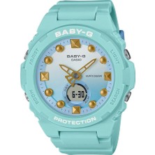 Casio Baby-G BGA-320-3ADR Kol Saati