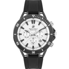 Beverly Hills Polo Club Beverly Hi̇lls Polo Club BP3411X.351 Kol Saati