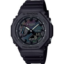 Casio G-Shock GA-2100RW-1ADR Kol Saati