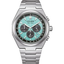 Citizen Zenshin Super Titanium CA4610-85M Kol Saati