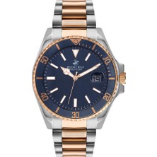 Beverly Hills Polo Club BP3125X.590 Kol Saati