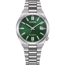Citizen Tsuyosa 37MM NJ0200-50X Kol Saati