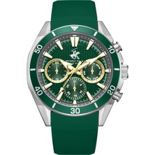 Beverly Hills Polo Club Beverly Hi̇lls Polo Club BP3730X.375 Kol Saati