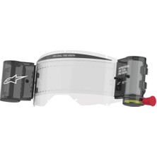 Alpinestars Vision 8-5-3  Roll Off Seti (Wide Vision)