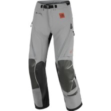 Alpinestars Nazca 3l Gtx Pro Korumalı Motosiklet Pantolonu Gri