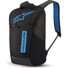 Alpinestars Defcon V3 Sırt Çantası Siyah  Mavi