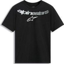 Alpinestars Collared Csf Tişört Siyah