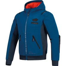 Alpinestars Moblast Wp Korumalı Motosiklet Montu Mavi