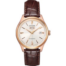 Citizen NH8393-05AC Kol Saati