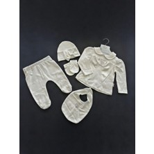 Hastane Çıkışı 5'li Set