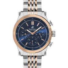 Beverly Hills Polo Club BP3142X.590 Kol Saati