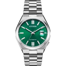 Citizen Tsuyosa NJ0150-81X Kol Saati