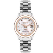 Quantum Cumhuriyet 100. Yıl Özel LTC1023 Kadın Kol Saati