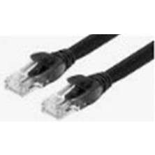 Novis Liora S-Link SL-CAT603 Cat6 3mt Siyah Utp Patch Kablo