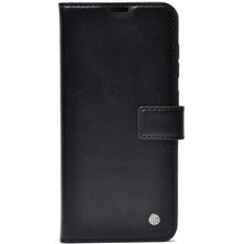 Infinix Zero 30 4g Kılıf Nrtk Kar Deluxe Kapaklı Kılıf -116120
