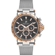 Beverly Hills Polo Club BP3144X.560 Kol Saati