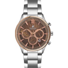 Beverly Hills Polo Club BP3001X.540 Kol Saati