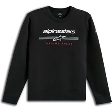 Alpinestars Bettern Crew Tişört Siyah
