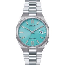 Citizen Tsuyosa NJ0151-88M Kol Saati
