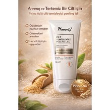 Cilt Temizleyici Peelıng Jel 150 ml