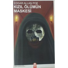 Eser Kızılölümün  Maskesi