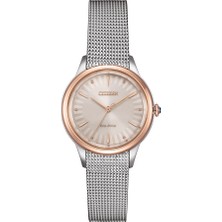 Citizen EM1156-80X Kol Saati