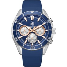 Beverly Hills Polo Club Beverly Hi̇lls Polo Club BP3730X.399 Kol Saati