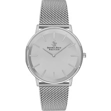 Beverly Hills Polo Club Beverly Hills Polo Clup BP3244X.330 Kol Saati