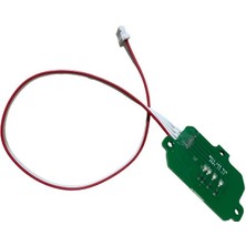 Suca 8611 Akülü Budama Makası LED Gösterge Kartı