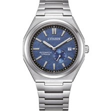 Citizen Zenshin Super Titanium Small Seconds NJ0180-80L Kol Saati