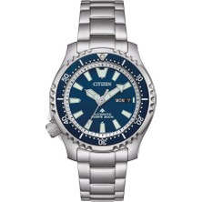 Citizen NY0161-63LE Kol Saati