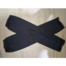 Arsel Moda Dantel Detaylı Kolluk