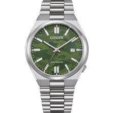 Citizen Tsuyosa NJ0159-86X Kol Saati