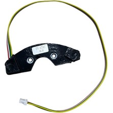 Suca 8611 Akülü Budama Makası Tetik Kartı