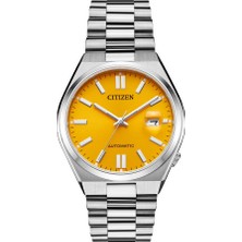 Citizen Tsuyosa NJ0150-81Z Kol Saati