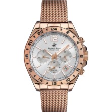 Beverly Hills Polo Club BP3128X.430 Kol Saati
