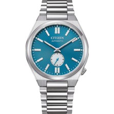Citizen Tsuyosa Small Second NK5010-51L Kol Saati